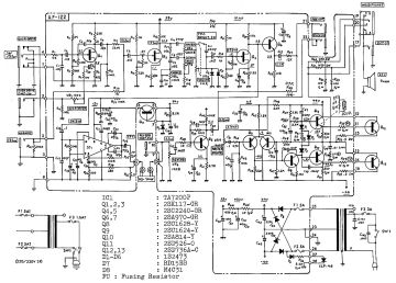 Roland-Cube 60-2004.Amp preview